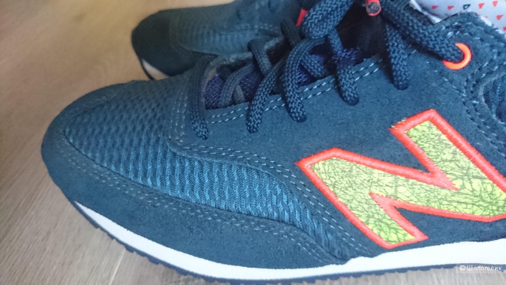 Кроссовки New Balance, размер 8