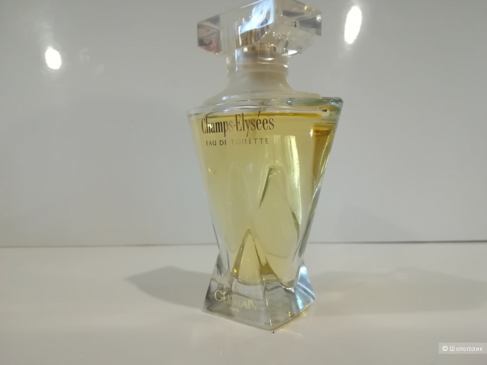Флакон аромата 30 мл - Champs Elysees Guerlain EDT