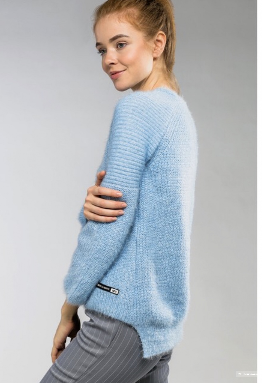 Джемпер COZY, one size