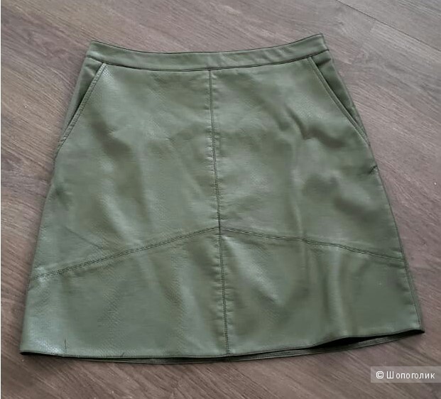 Сет:юбки мини Zara/Oodgi