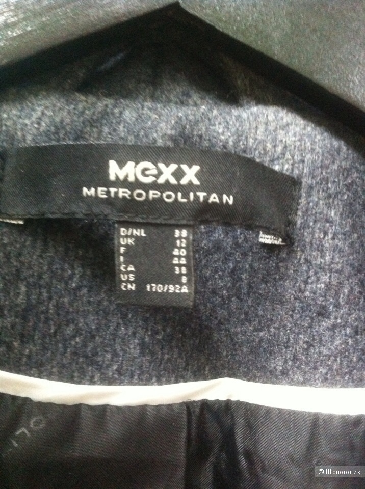 Пальто MEXX, размер 46-48