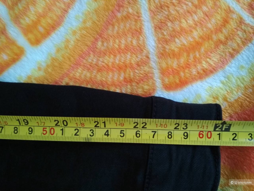 Джинсовая куртка Mango, 44/46