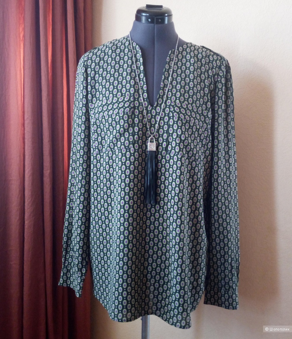 Блуза-туника Marc O'polo, размер 46.