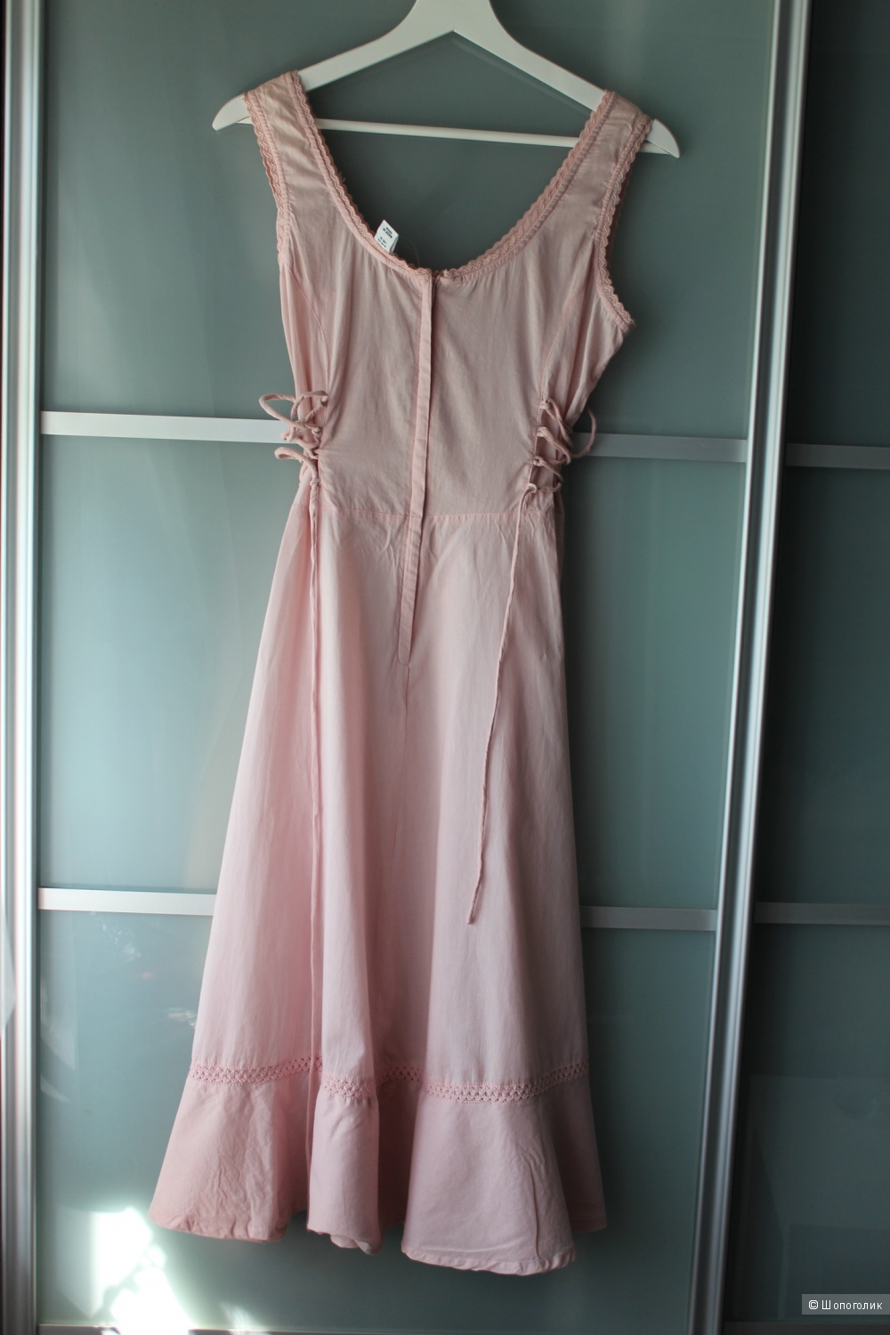 Сарафан H&M размер 10/S(M)