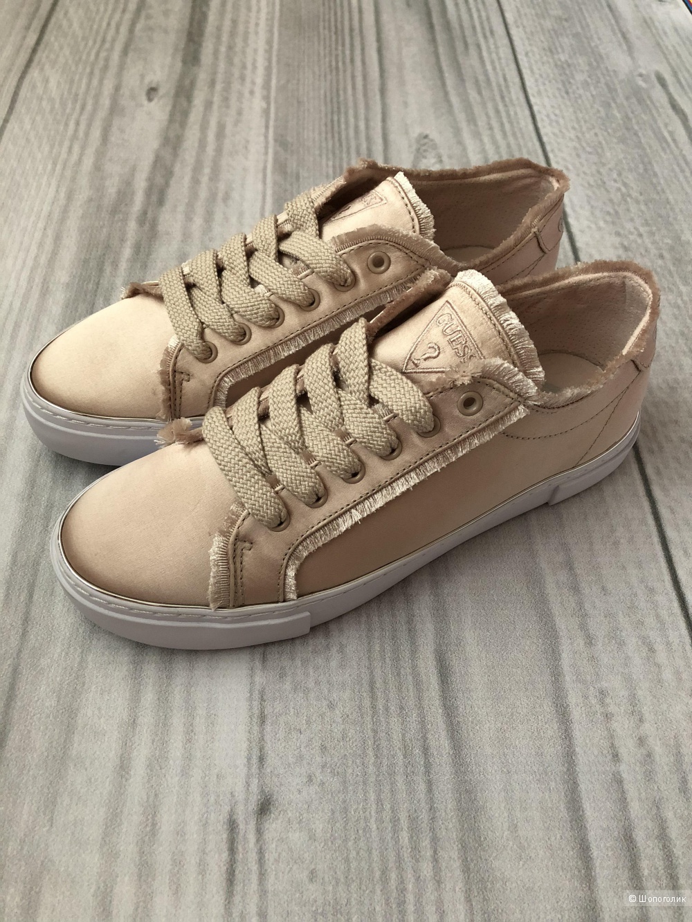Кеды Guess, размер 38,5-39