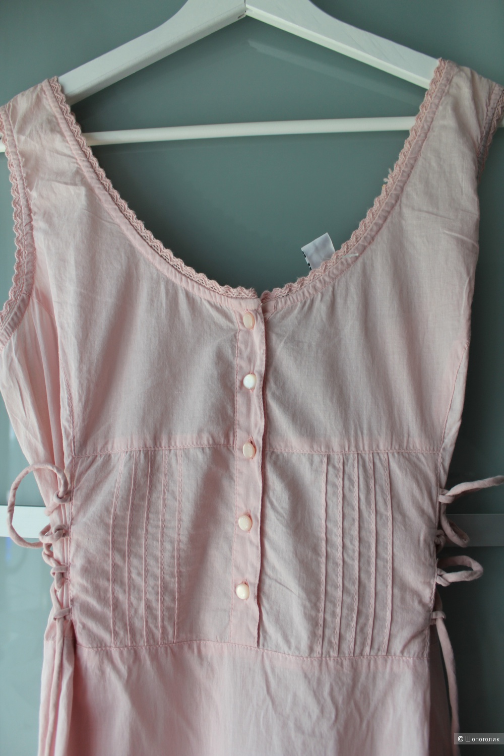 Сарафан H&M размер 10/S(M)