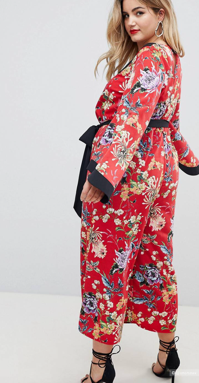 Комбинезон ASOS, UK 18/EU 46