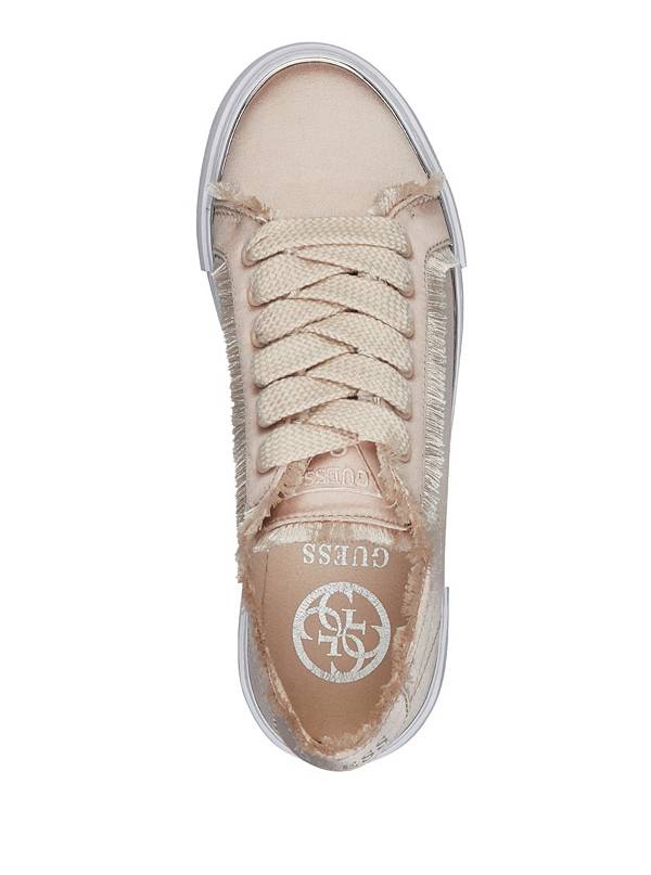 Кеды Guess, размер 38,5-39