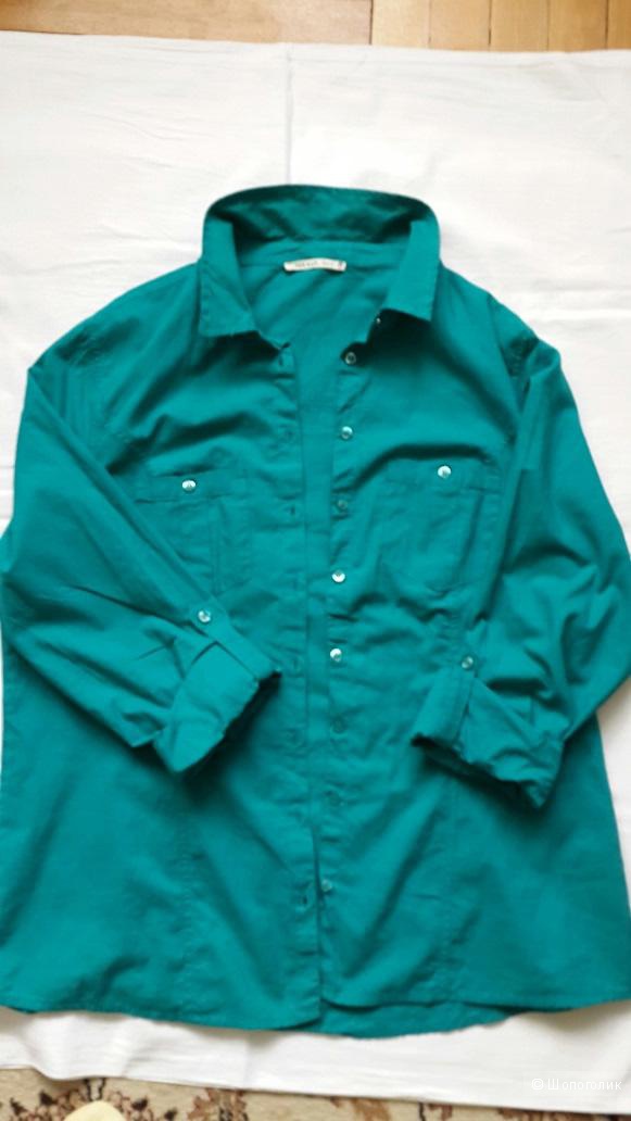 Блузка ноунейм размер L/XL