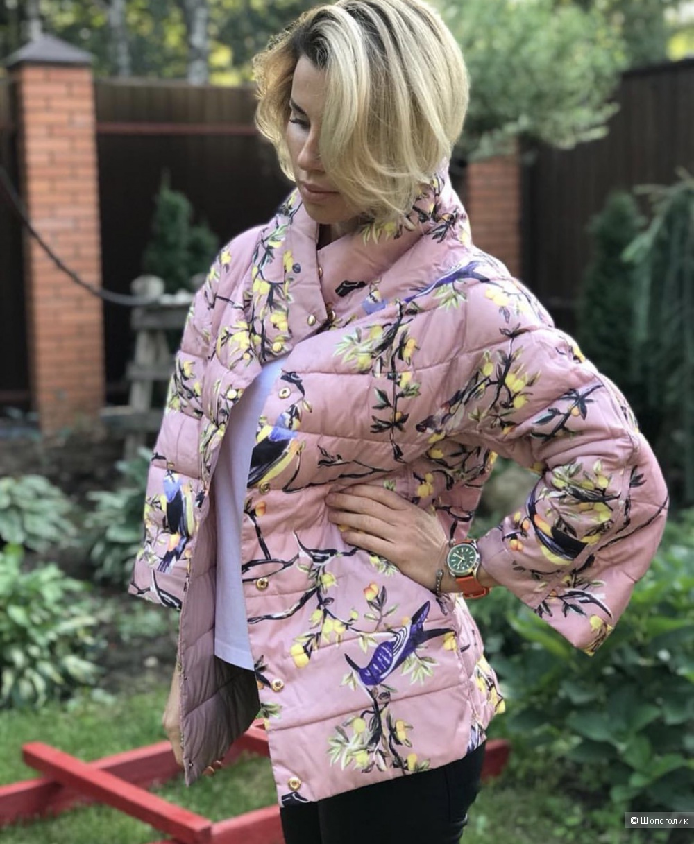 Куртка MARELLINI, размеры XS-XL