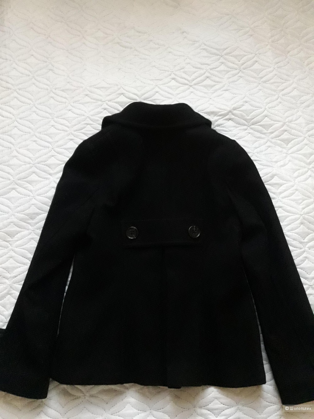 Пальто H&M, размер 46