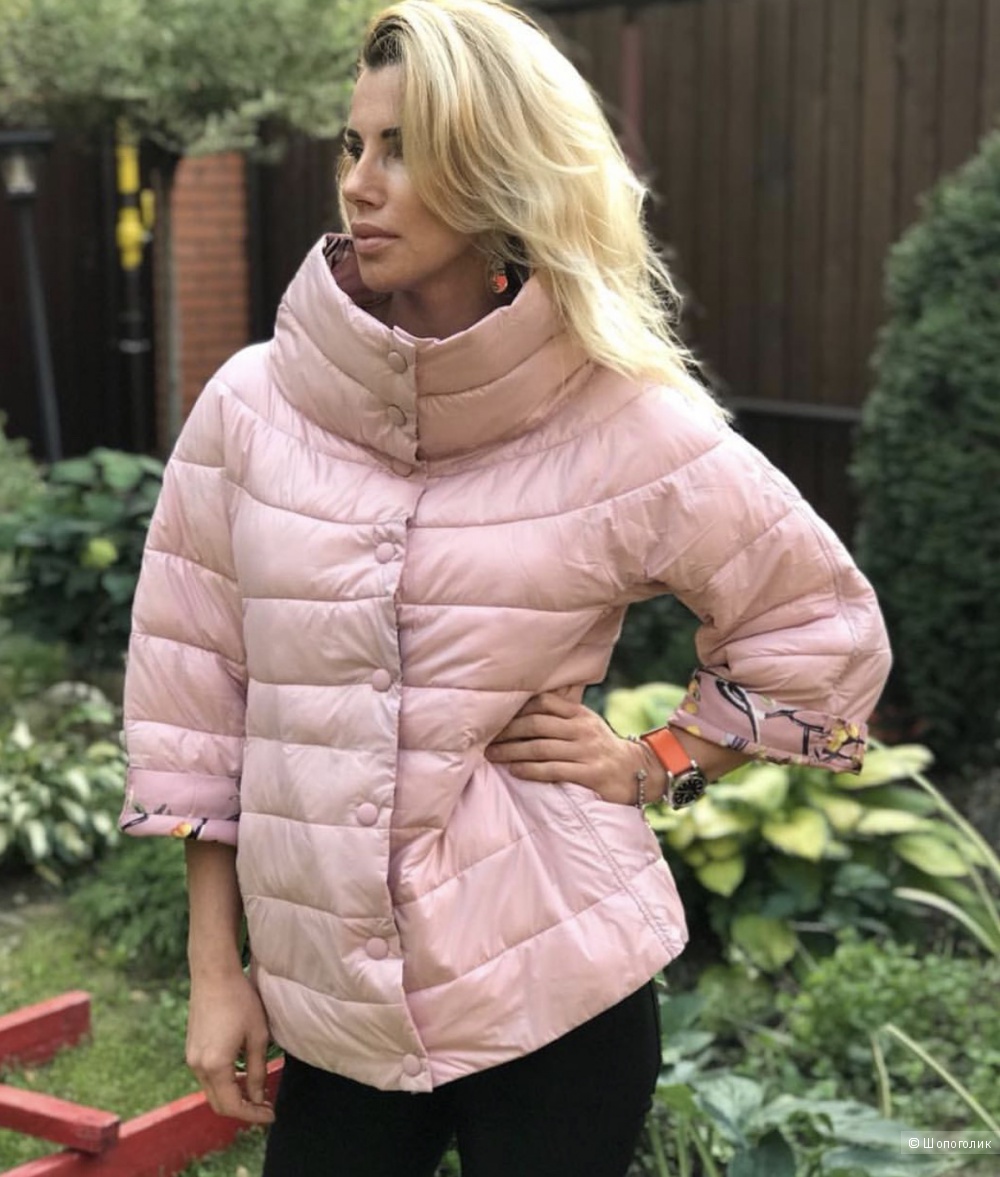 Куртка MARELLINI, размеры XS-XL