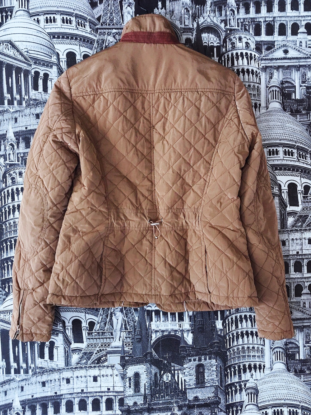 Куртка Massimo Dutti 46