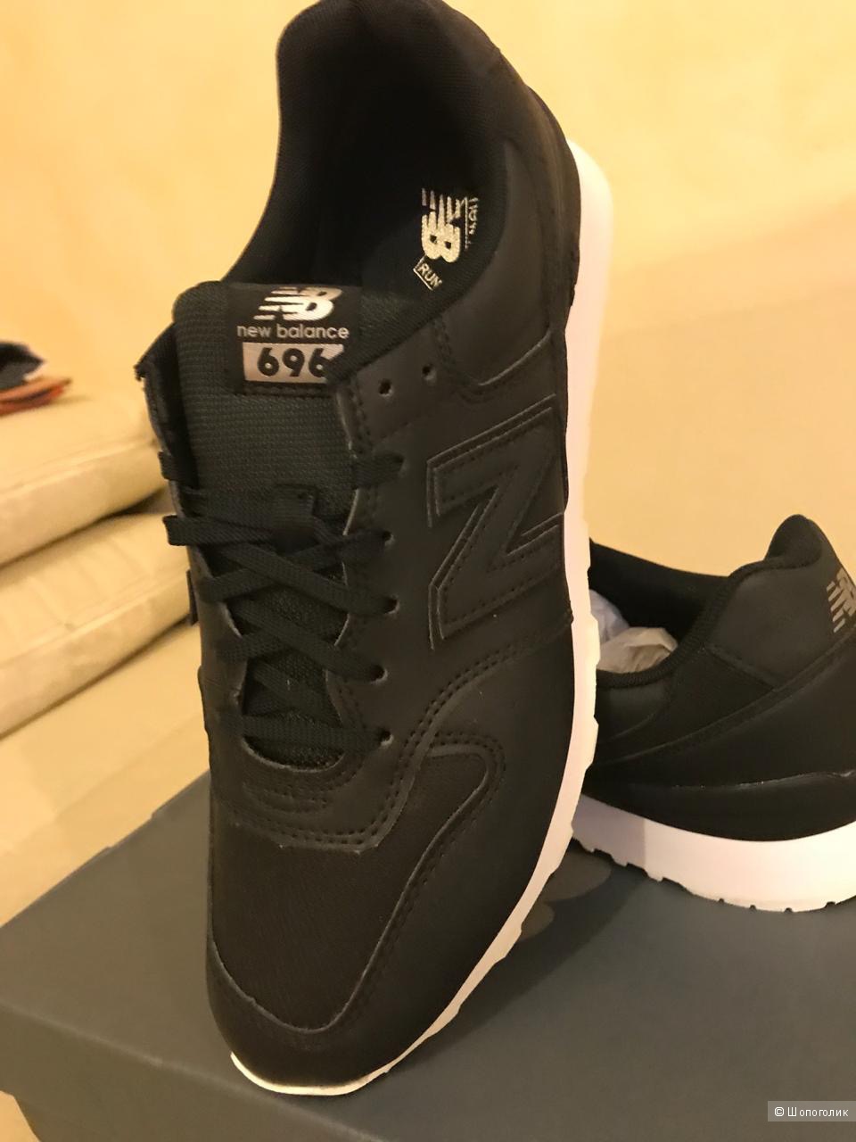 Кроссовки New Balance, 39-40