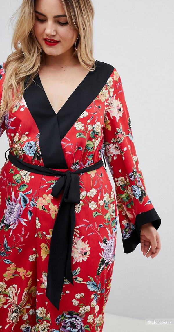 Комбинезон ASOS, UK 18/EU 46