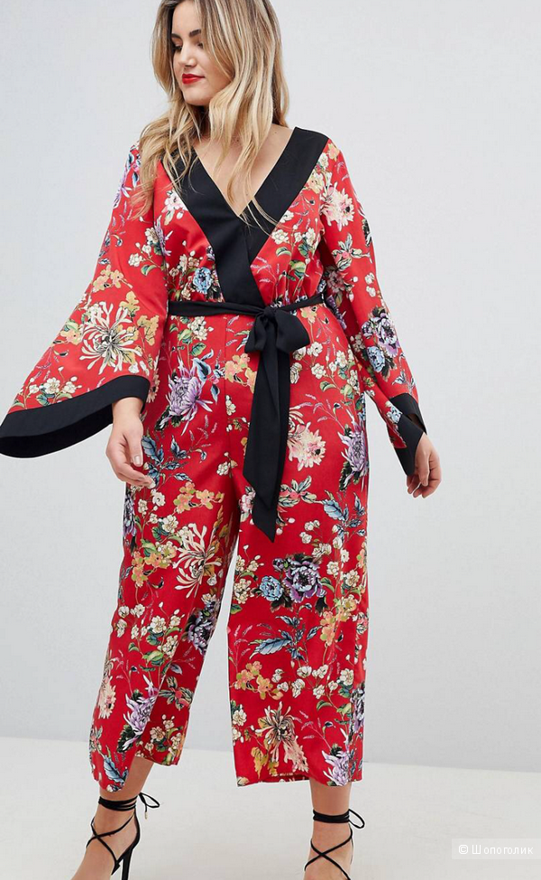 Комбинезон ASOS, UK 18/EU 46