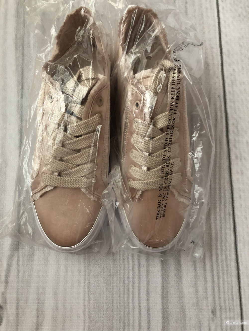 Кеды Guess, размер 38,5-39