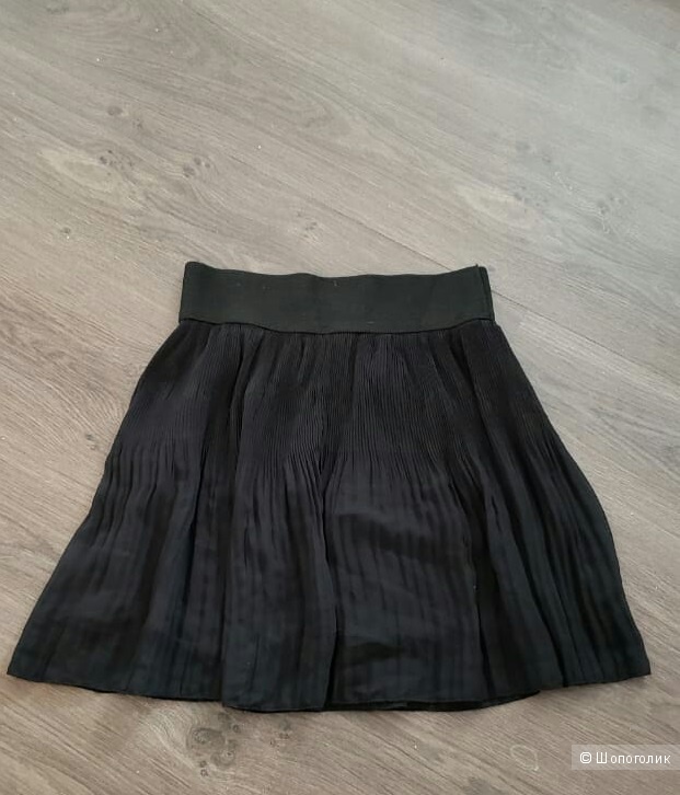 Сет:юбки мини Zara/Oodgi