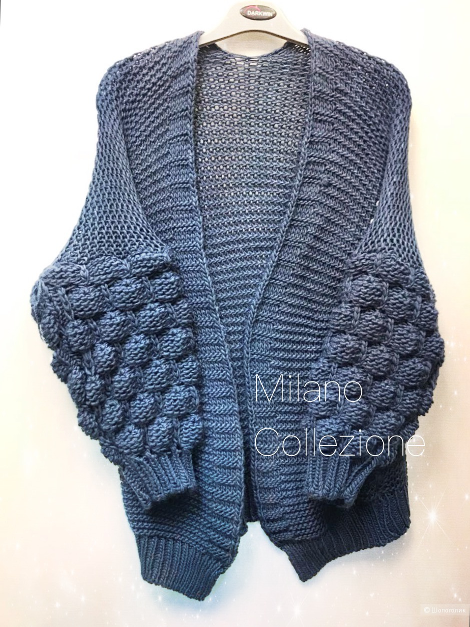 Кардиган MARELLINI, oversize
