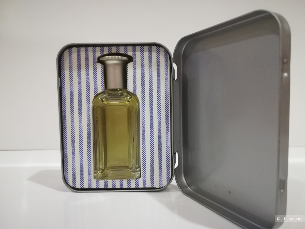 Миниатюра 7 мл - Tommy Tommy Hilfiger Cologne