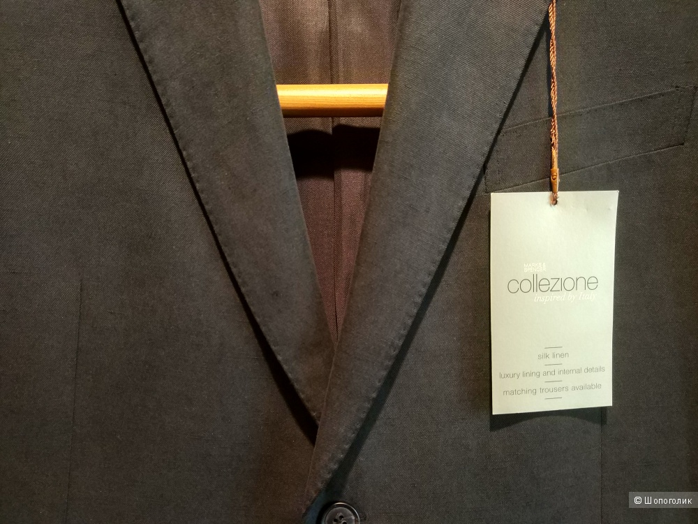 Пиджак Collezione, размер 50