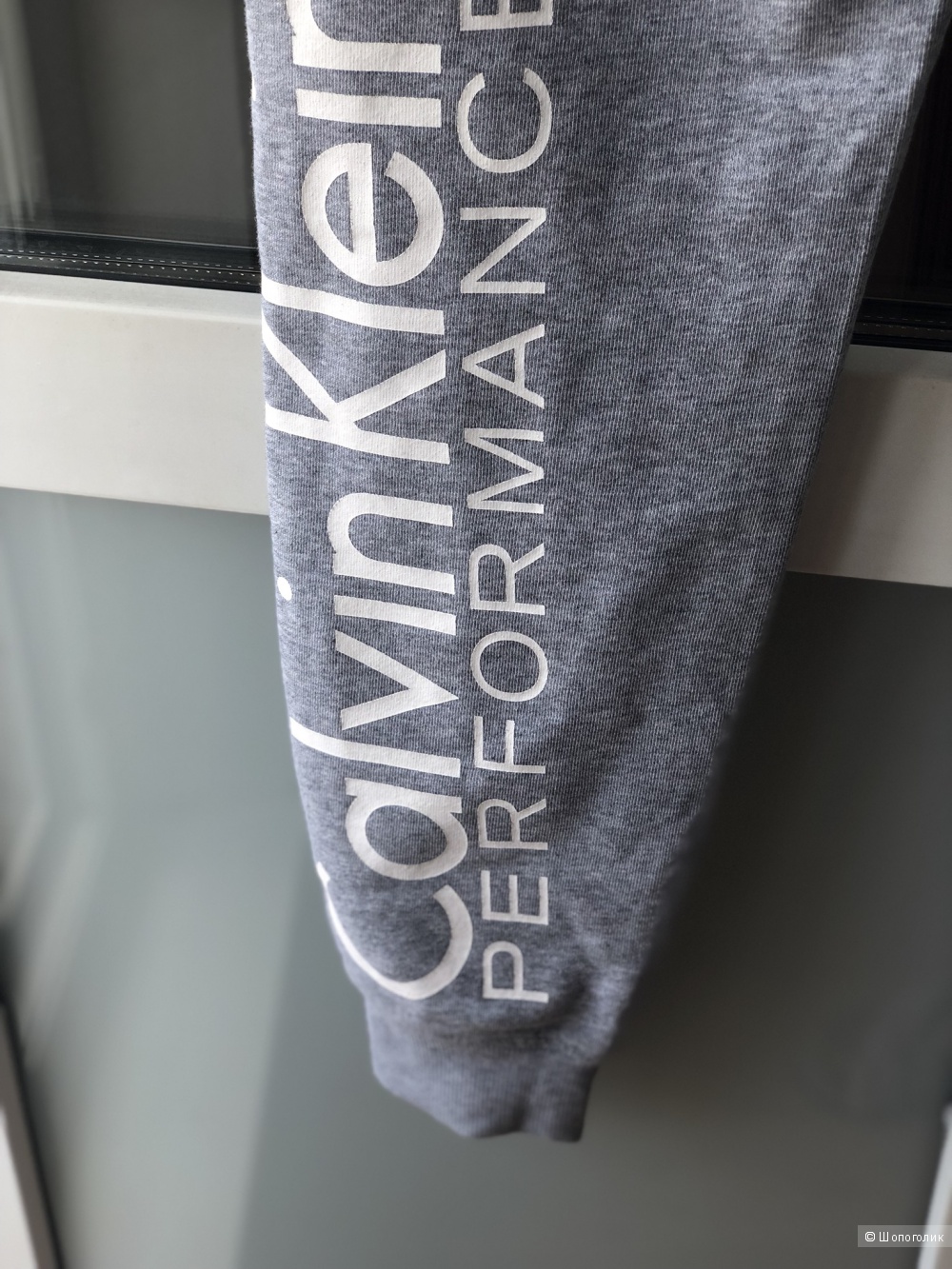 Спортивные штаны Calvin Klein, S