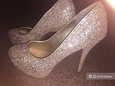 Туфли New Look UK2