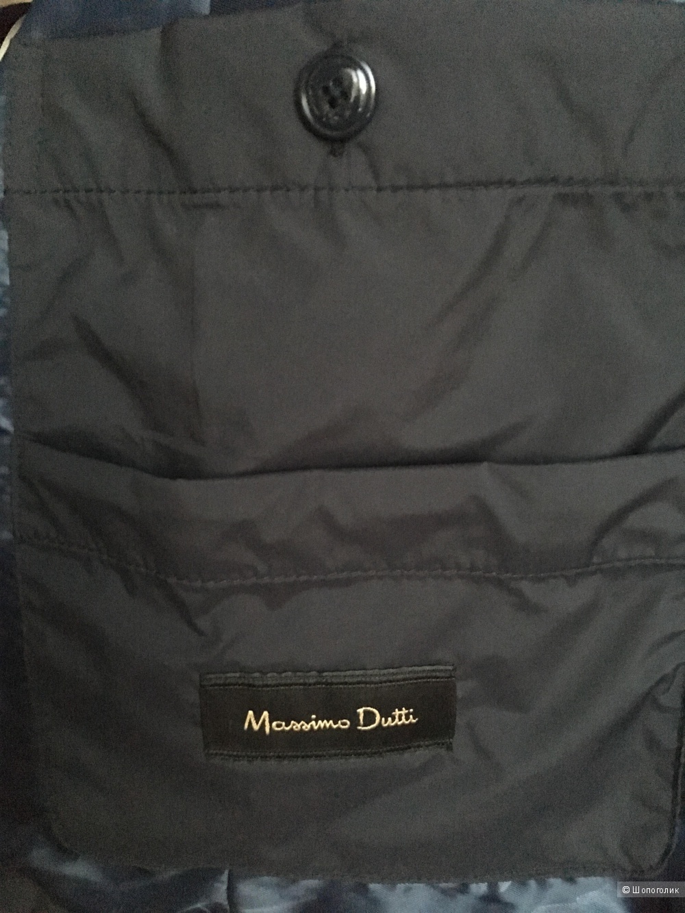Куртка Massimo Dutti, L