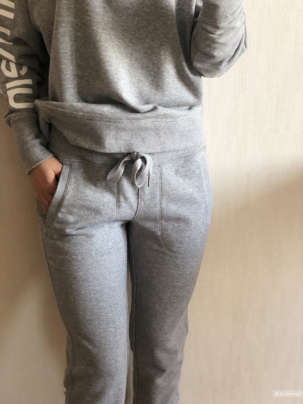 Спортивные штаны Calvin Klein, S