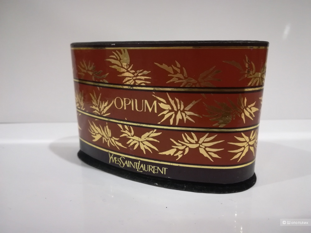 Миниатюра 7,5 мл - Opium Yves Saint Laurent EDT