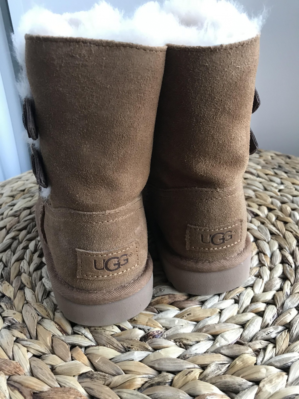 Ugg Australia, размер 31