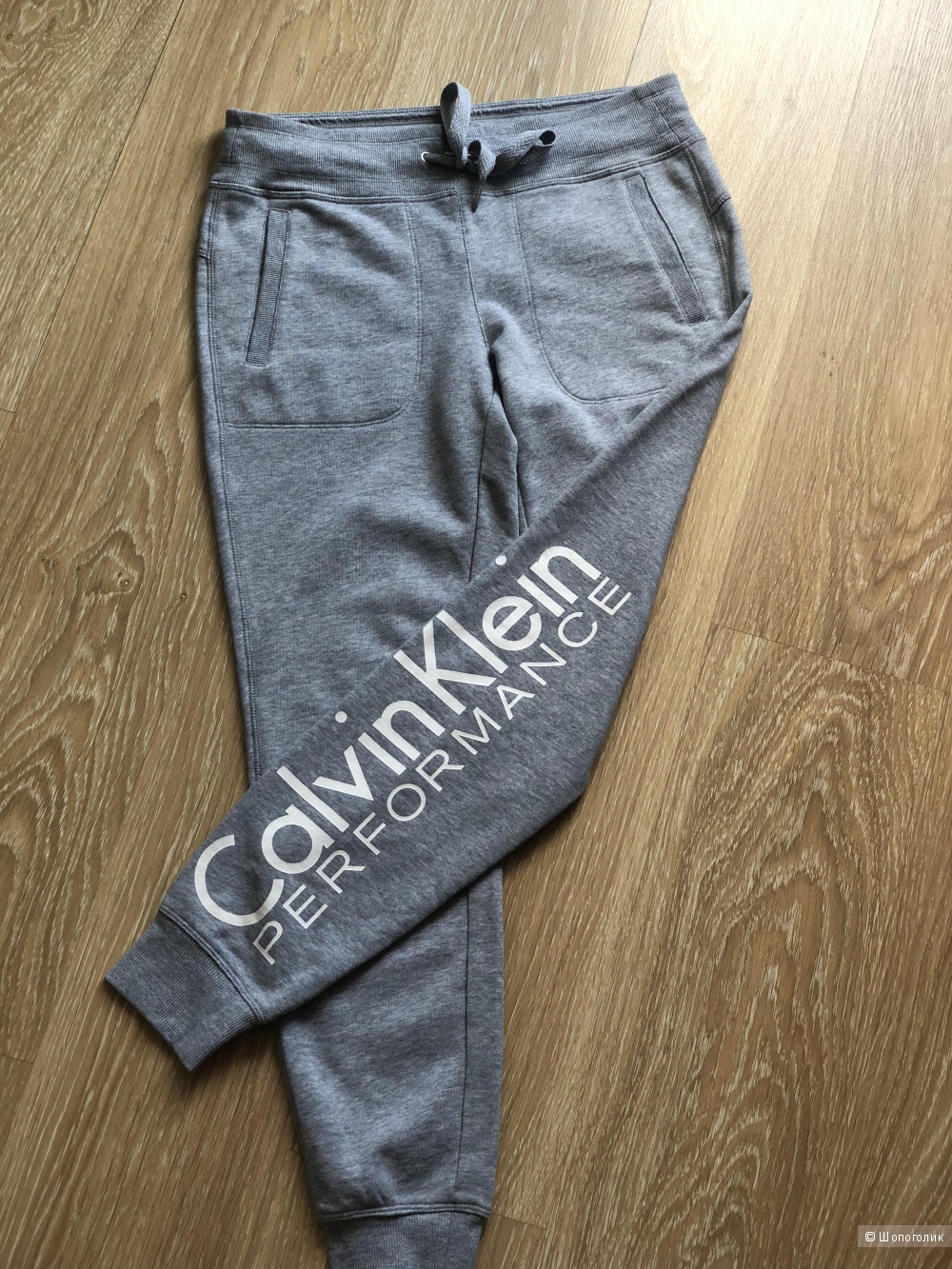 Спортивные штаны Calvin Klein, S