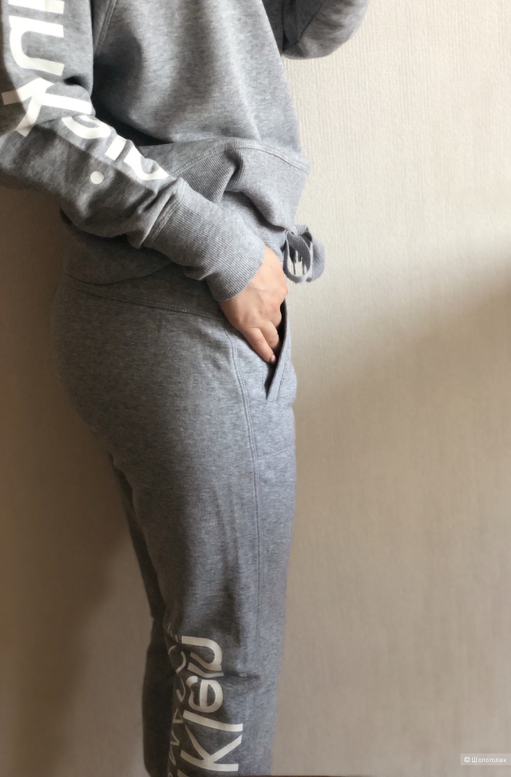 Спортивные штаны Calvin Klein, S