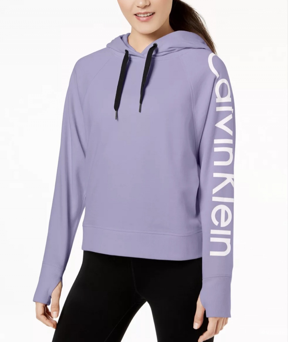 Худи Calvin Klein, S