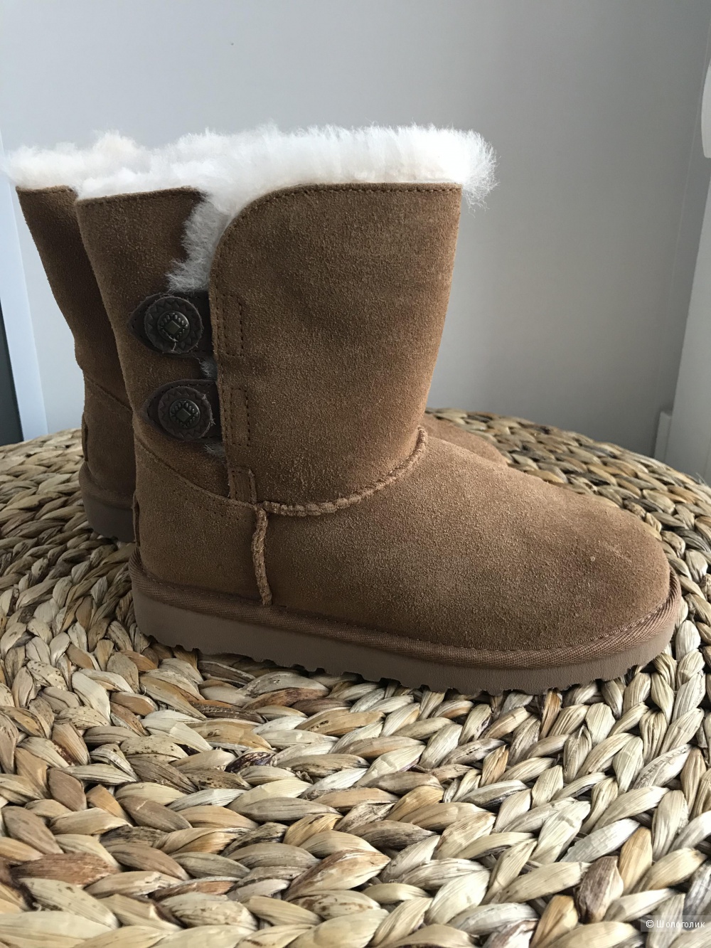 Ugg Australia, размер 31