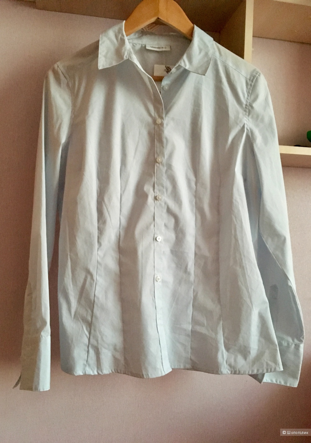 Рубашка Yessica, рос.44-46 размер