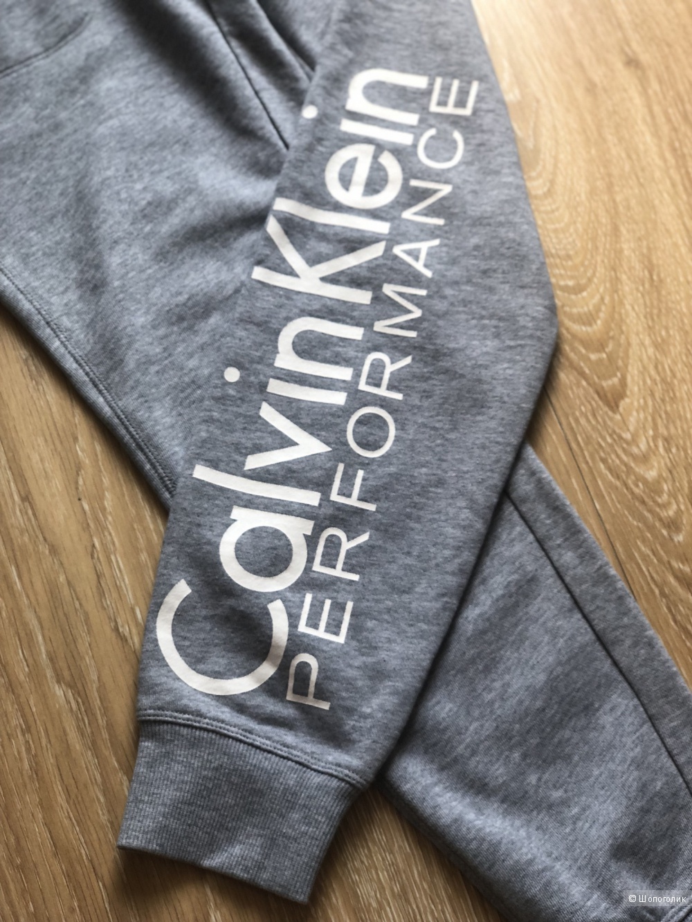 Спортивные штаны Calvin Klein, S