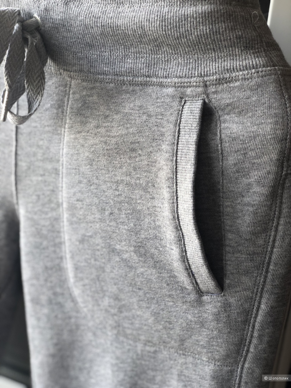 Спортивные штаны Calvin Klein, S