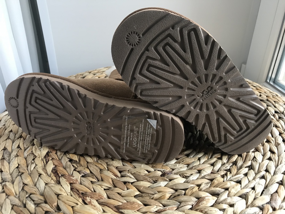 Ugg Australia, размер 31