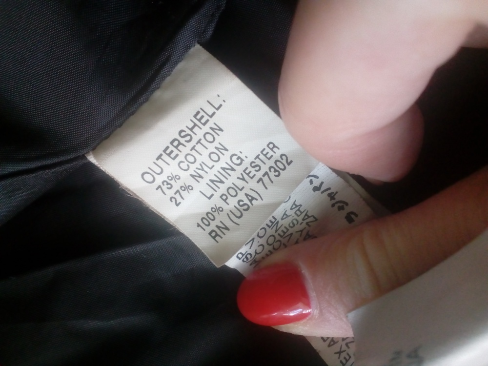 Плащ. Zara Basic. Р-р М.