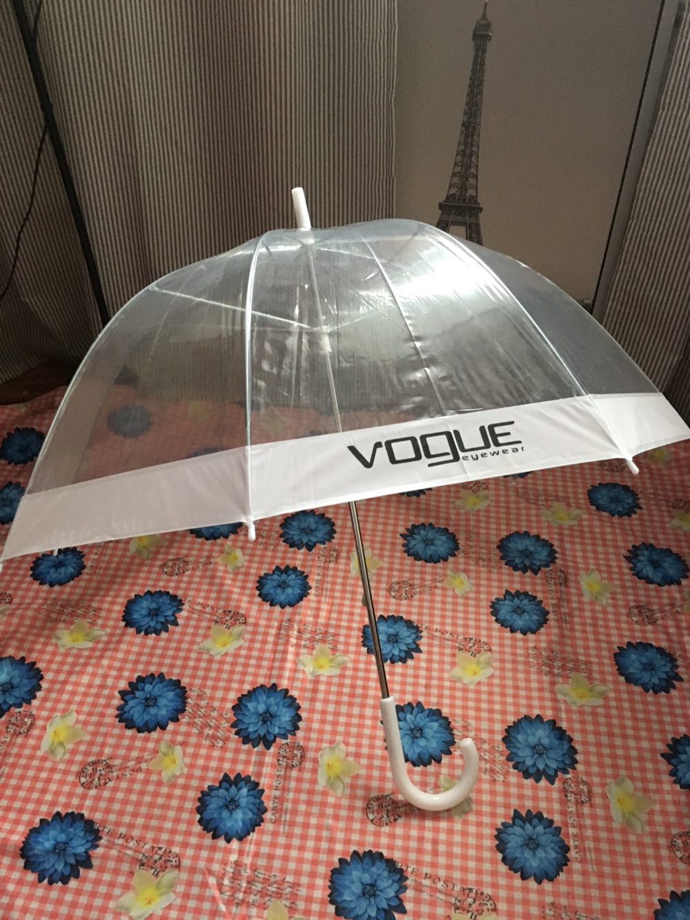 Зонт-трость Vogue