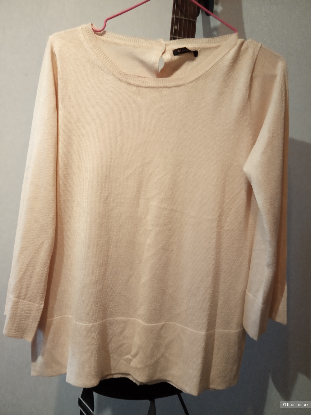 Кофта Massimo Dutti 46 разм