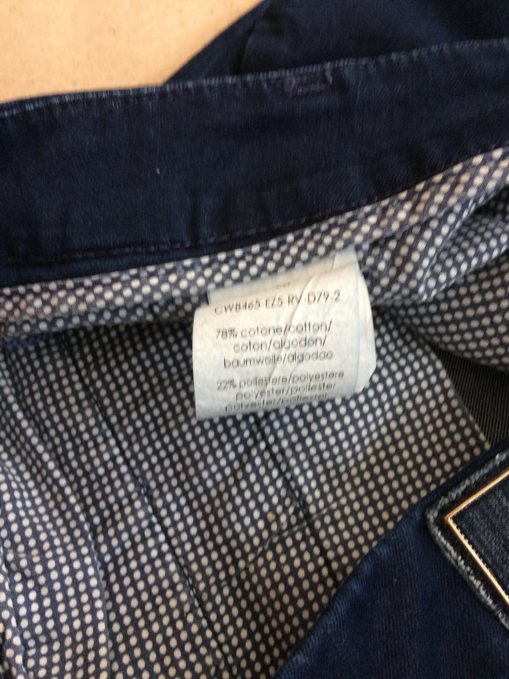 Джинсы CALVIN KLEIN JEANS, 28 размер