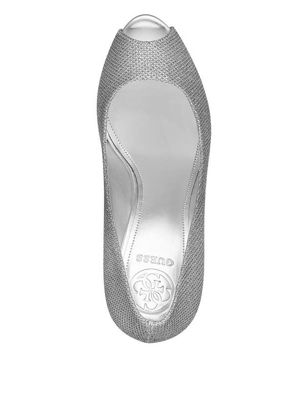 Туфли Guess, размер 38,5-39