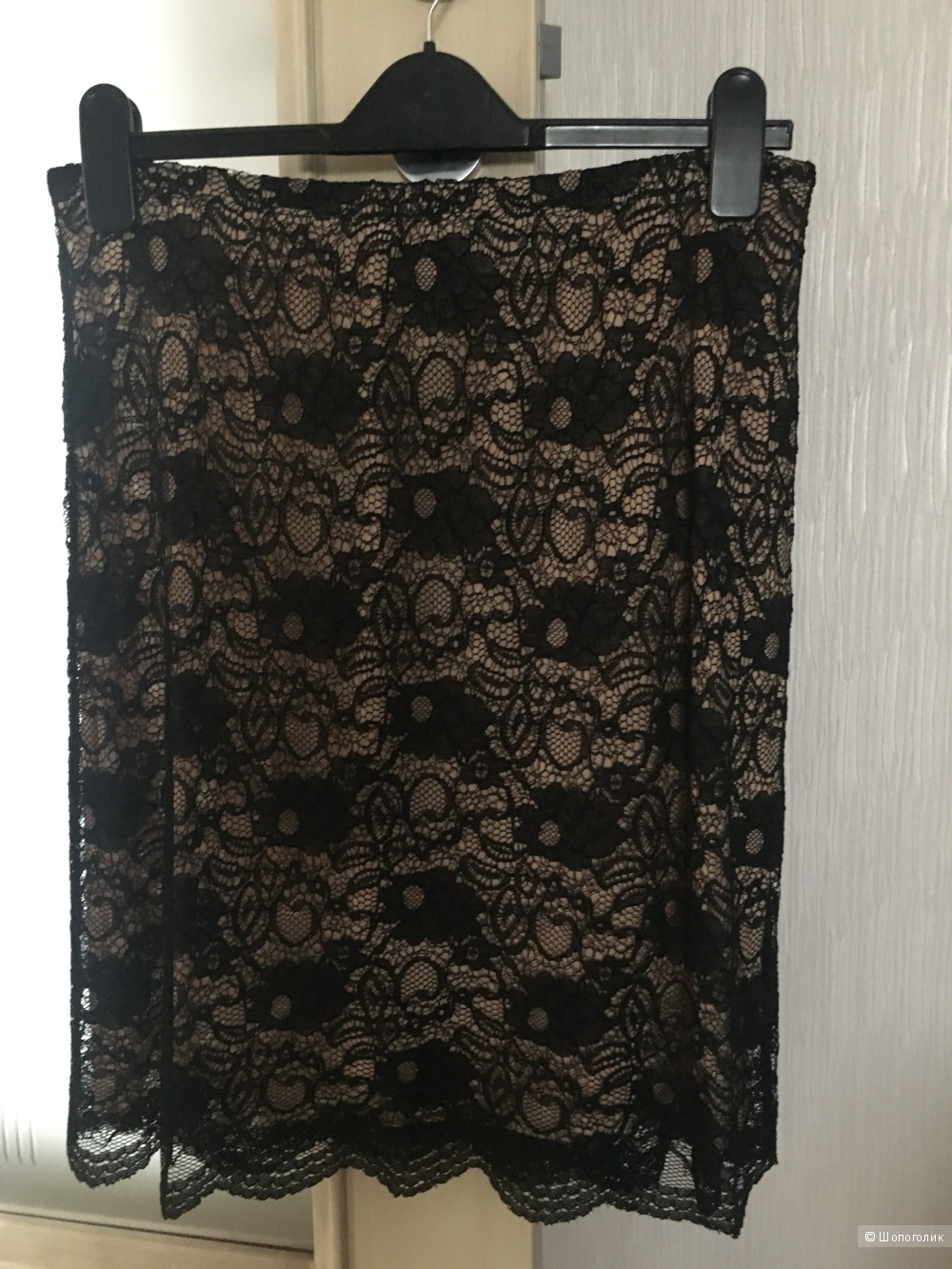 Юбка ANNA RACHELE JEANS, 46IT