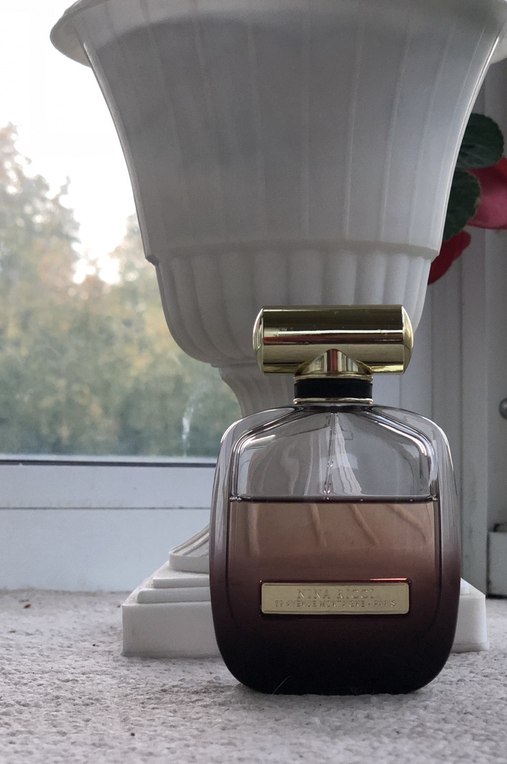 Nina Ricci L’Extase EDP 50ml