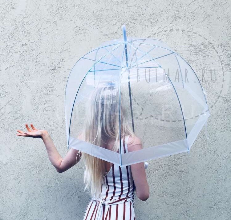 Зонт-трость Vogue