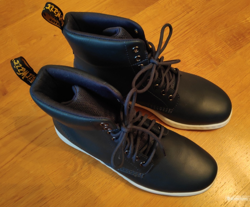 Ботинки Dr Martens р.39