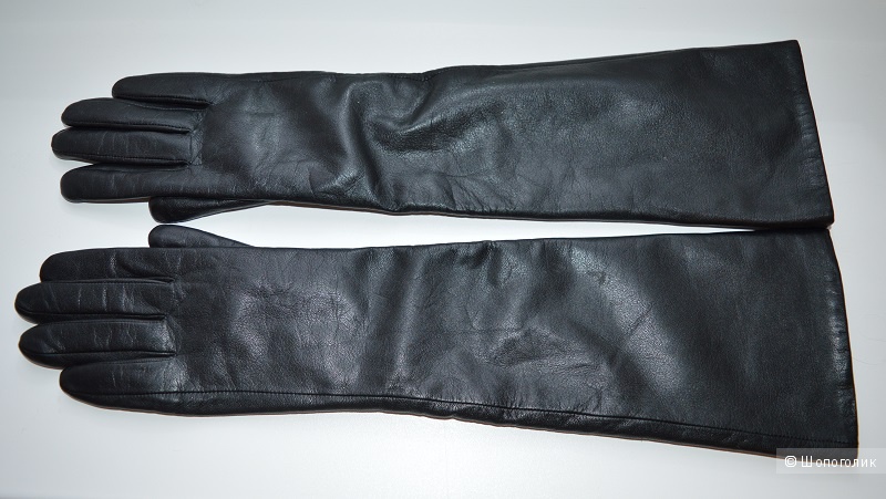 Перчатки GLOVES , размер 6,5-7