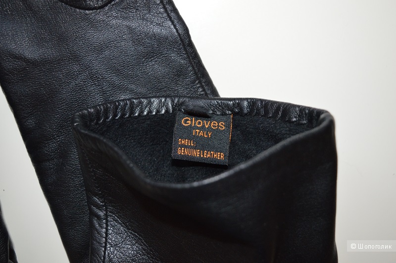 Перчатки GLOVES , размер 6,5-7